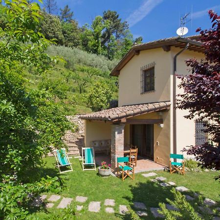 Holiday Home Il Girasole By Interhome 카마이오레 외부 사진