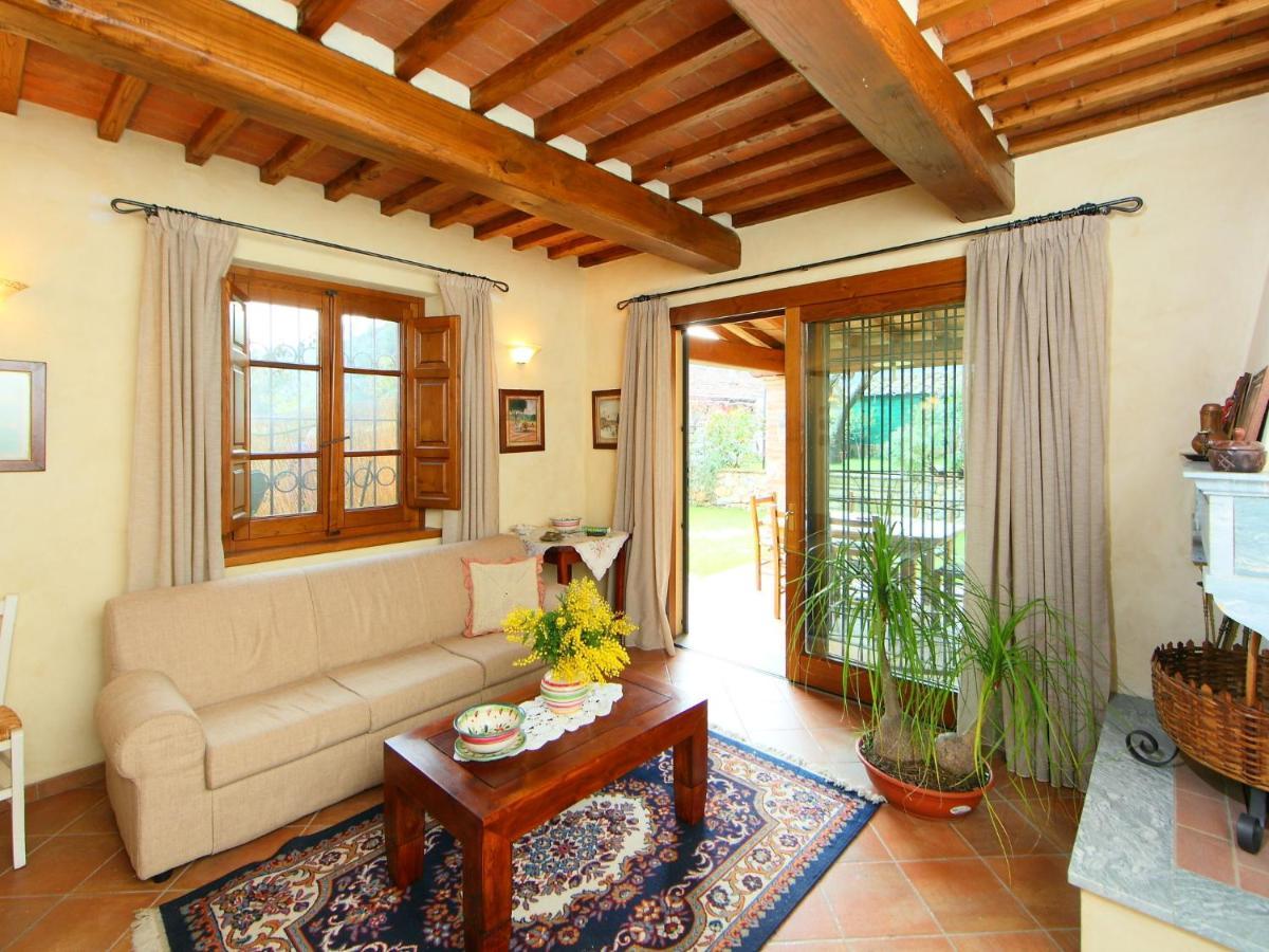 Holiday Home Il Girasole By Interhome 카마이오레 외부 사진