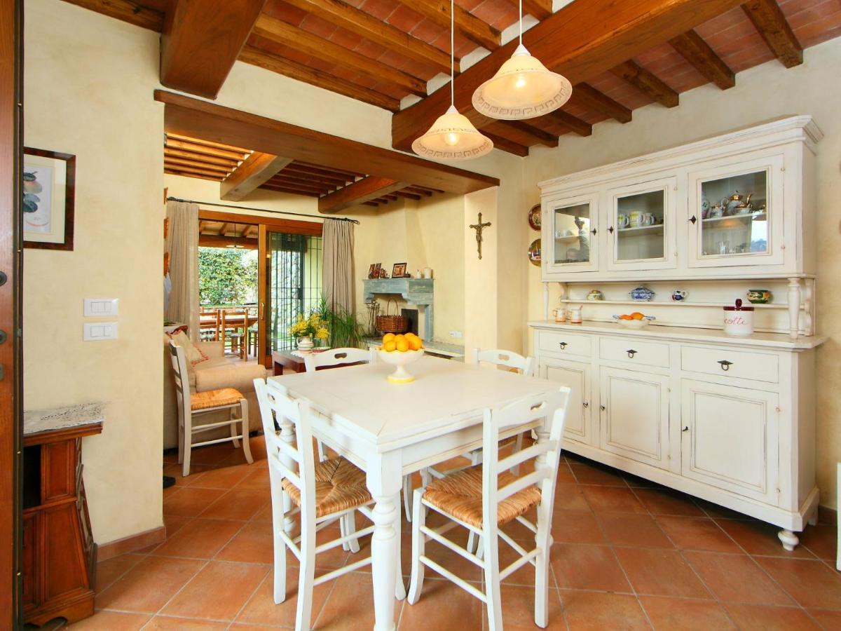 Holiday Home Il Girasole By Interhome 카마이오레 외부 사진