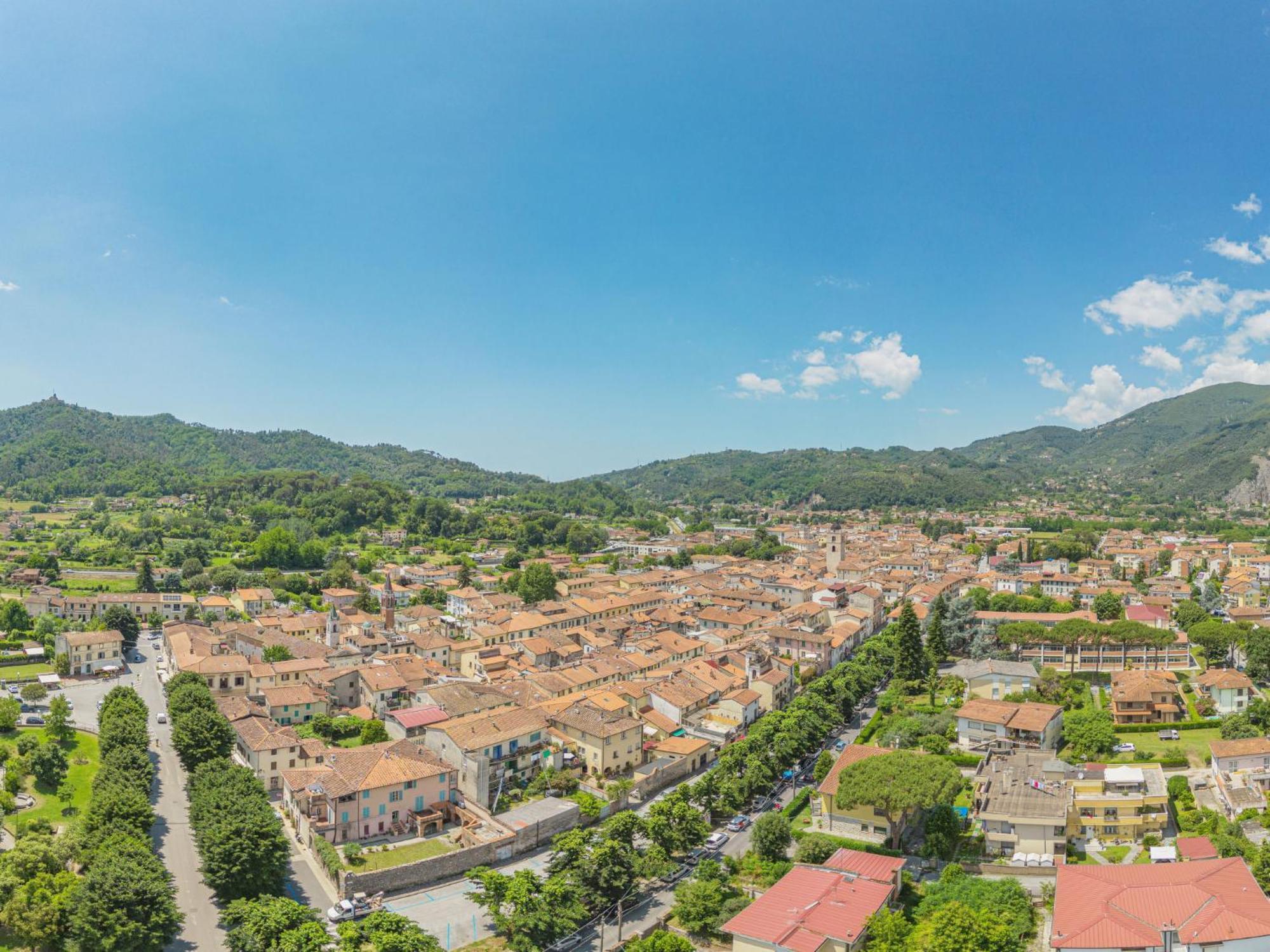 Holiday Home Il Girasole By Interhome 카마이오레 외부 사진