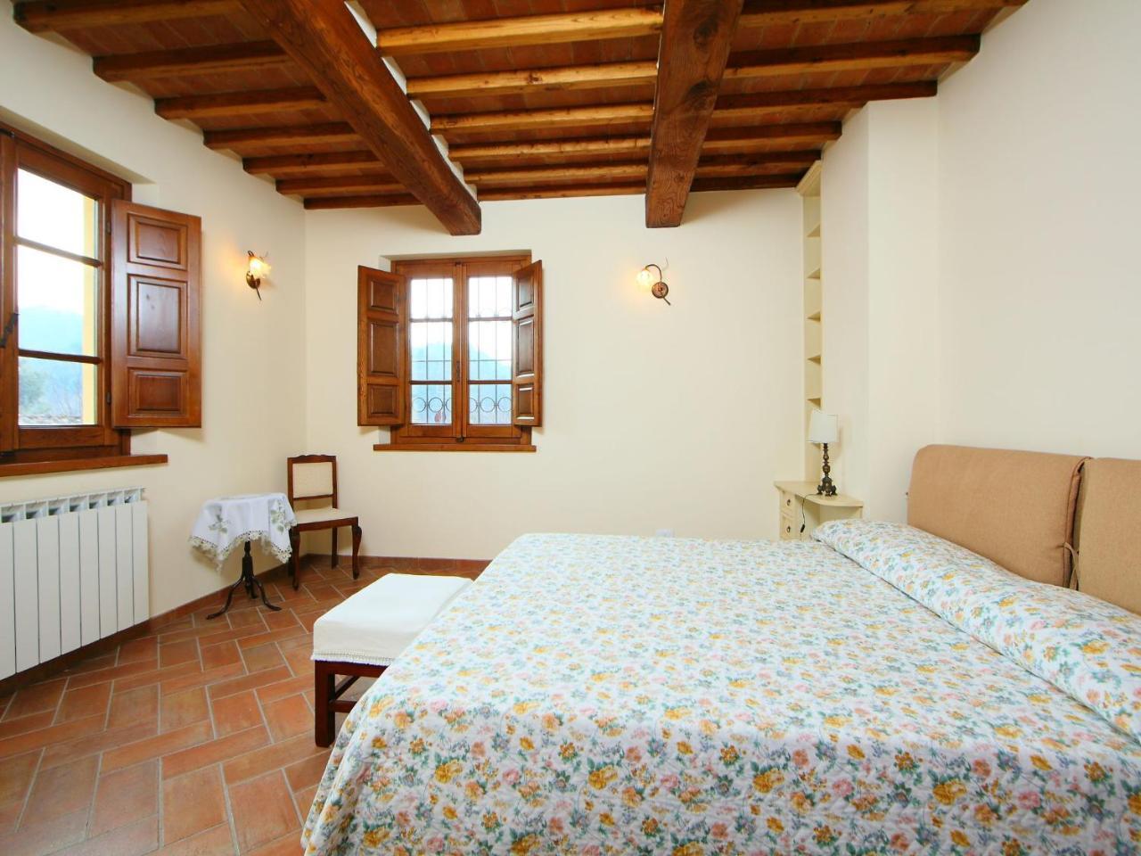 Holiday Home Il Girasole By Interhome 카마이오레 외부 사진